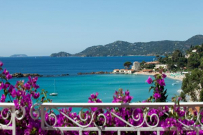 Hotel Belle Vue, Le Lavandou